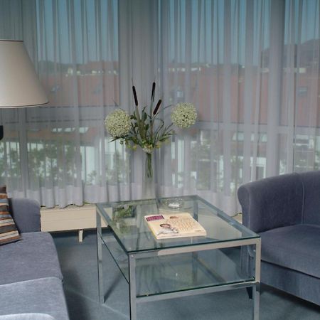 فريدريشدورف Hotel Arkadia المظهر الخارجي الصورة