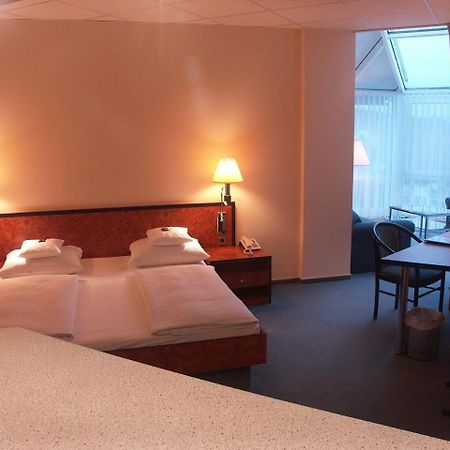 فريدريشدورف Hotel Arkadia المظهر الخارجي الصورة