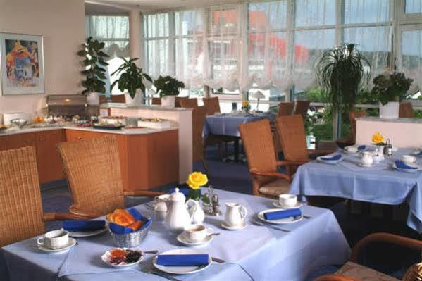 فريدريشدورف Hotel Arkadia المظهر الخارجي الصورة